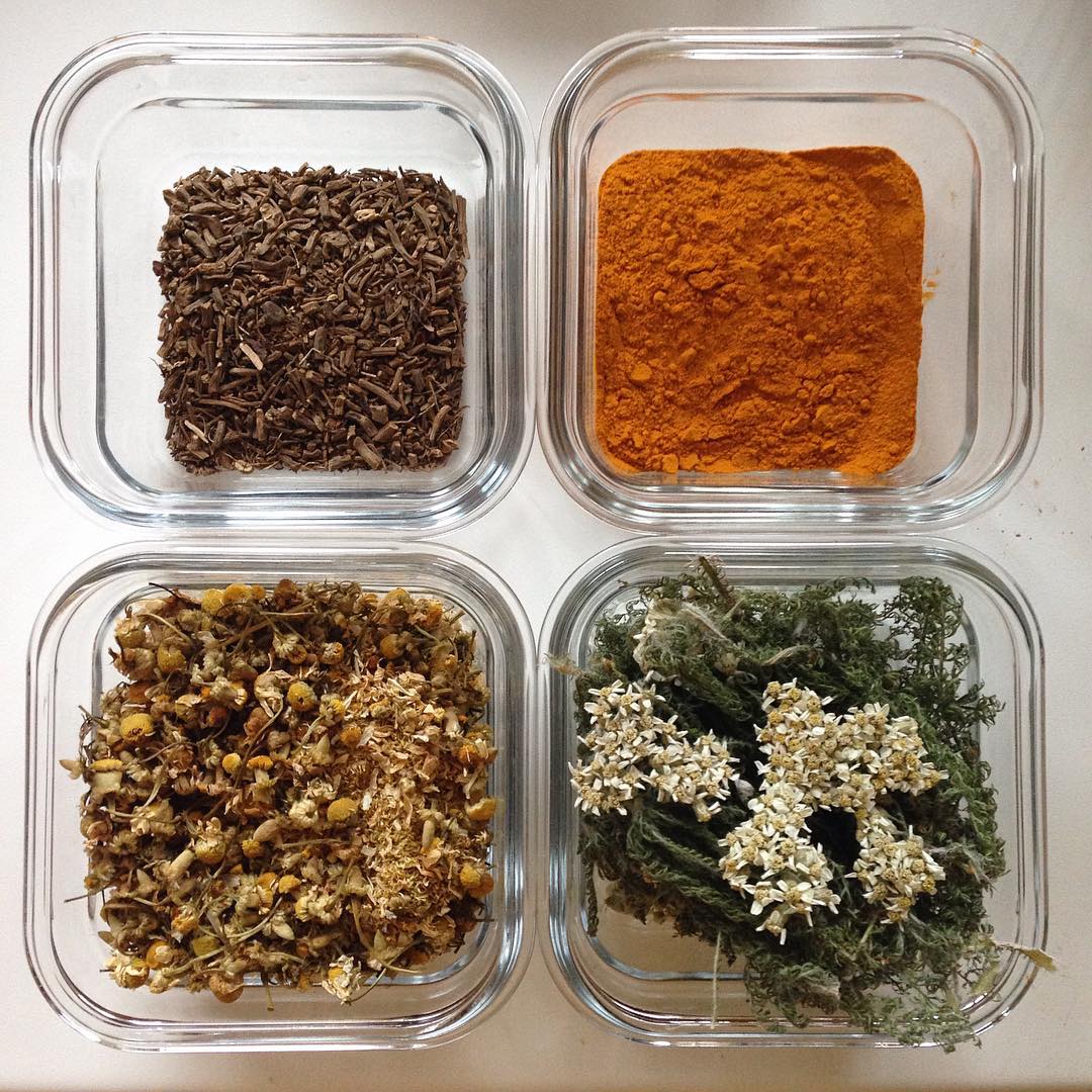 Salve Ale Recipe: A Relaxing Herbal Beer